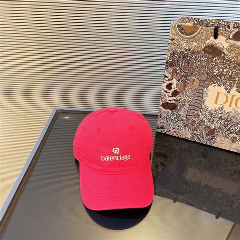balenciaga hat yupoo